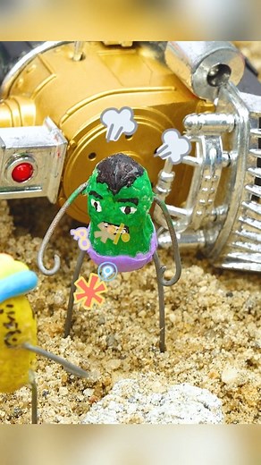 pet angry #anime #trains | Kids Toy TV