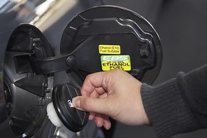 El etanol no es un enemigo: así de bueno puede ser en la proporción correcta