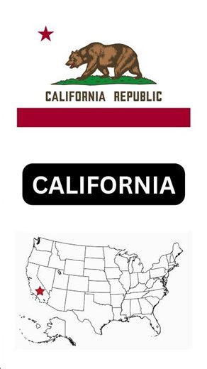 How to Pronounce “California” in American English 🇺🇸 (ESL Lesson)
