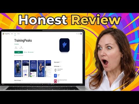 TrainingPeaks Review 2026: Free vs Premium Features, Pricing, Pros & Cons