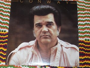 Conway Twitty - Conway