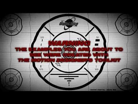 Digital Juice - Motion Designers ToolKit