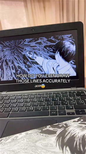 Mastering Line Art Techniques for Anime Drawings