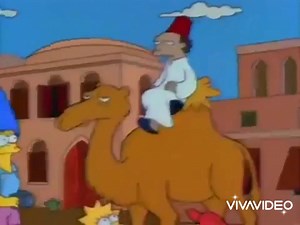 1.1K views · 47 reactions | Homer: Ugh! What is this thing? Creepy...