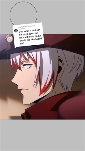 Anime Character Jouno's Blinding Incident Explained