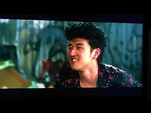 HiGH＆LOW END OF SKYバトルシーン