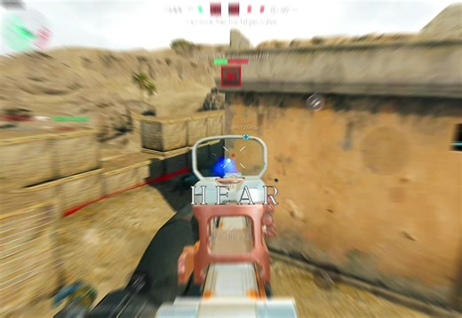 M7 Build Unveiling on Telegram