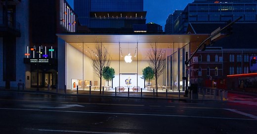 Photos: Apple Downtown Nashville celebrates grand opening - 9to5Mac