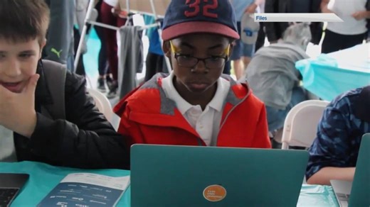 Introducing Students to AI & Machine Learning