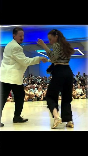 Balboa Dance Competition #dance #balboa #dancecompetition #swingdance #partnerdance #shorts