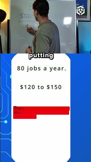 Are you throwing $12,000 in the trash! 💸 #roofing #construction #fail #buildvisionai