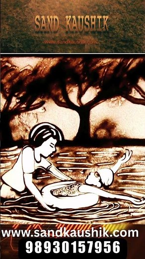 where imagination takes shape, grain by grain.in the world of sand, every child is an artist.