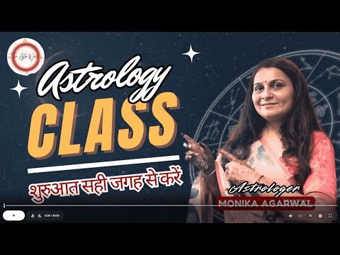 🪐 चंद्र नक्षत्र से दशा का रहस्य – जन्म से कौन-सी दशा शुरू होती है?– The Real Foundation of Astrology