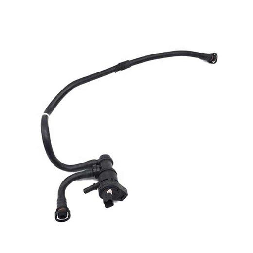 푸조 3008 4008 508 시트로엥 C4L C5 DS 1.6T 카본 캐니스터 솔레노이드 밸브 용 9800111980 자동차 부품