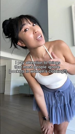 Pockets are a staple ‪@popflexactive‬ feature I will never ignore in my designs.