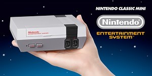 Hack de la Nes Mini : le catalogue monte déjà à 84 jeux