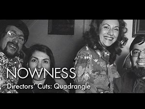 Quadrangle: A four-way relationship in the free love era