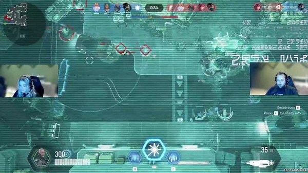 TheMachinesArena - Twitch