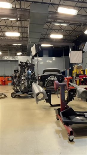 Part1: Our 534ci Big Block Chevy is back in the shop after being showcased at PRI Show 2025, and we give this engine its final tweaks and adjustments before sending it over to the dyno. We’ll talk you through the build and overall design as we give you a live dyno session in the Engine Power shop. Thanks to @uempistons Big Block Powerhouse Giveaway, this engine will be going home to one lucky winner, so make sure to enter if you have not already done so. This is the perfect big block swap engine