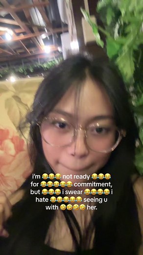 😂😂 | im not ready for commitment