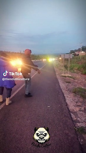 Nduthi Culture©® on TikTok