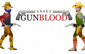 How Do You Cheat on GunBlood? - What Box Game