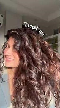 Best Wavy Hair Products India - for thin, dry, textured hair #notsponsored