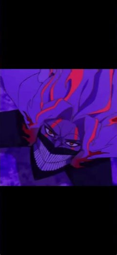 Okaru vs jiji fight edit #edit #dandadan #okarun #jiji #turbogranny #cool #trippy #anime #fight