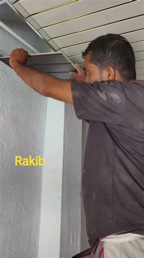 pvc false ceiling installation #pvc ceiling #pop ceiling #simple ceiling #trending ceiling design