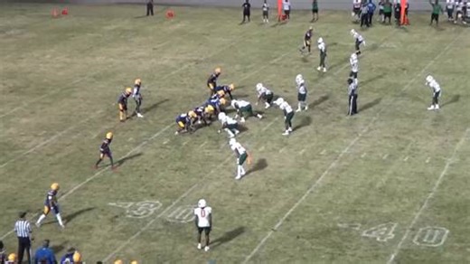 Fred Ards Game Report: vs Naples