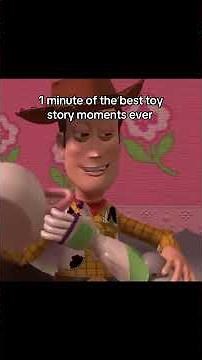 funny toy story moments😅 #fyp #cartoon #funny