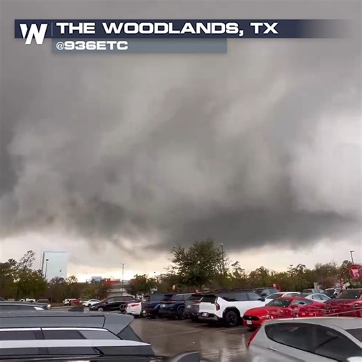 67K views · 533 reactions | Texas had its hands full Tuesday evening as multiple tornado warnings were issued. The visuals are giving us a preview of what’s to come as we head into the peak of the season. While severe weather can strike at any time, the most active window typically runs from March to May, with April serving as the peak month for activity. | WeatherNation | Facebook