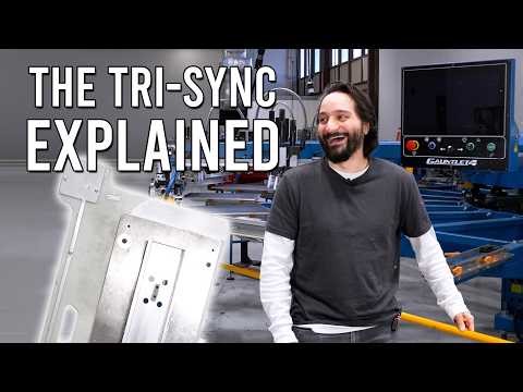 The Tri-Sync Explained