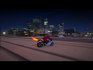 [GTAHUB] [DOA x LCZ] 4k 60fps.mp4