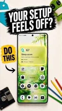 Samsung's Hidden Weather App settings