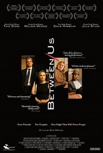 Between Us | Audience Reviews