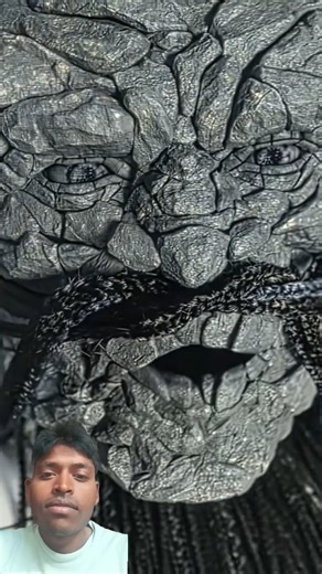 there is no alive any body part besides its mouth 👄😔😔 #thor_action #hollybood #movie_scene # #thor