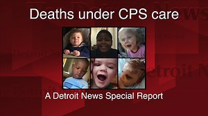 1.3K views · 26 reactions | In all, 371 children have died from abuse and neglect while under CPS care in Michigan in the last 10 years. Families say the state isn't doing enough to protect them. Read the Detroit News special report. https://detne.ws/cps-deaths | Detroit News | Facebook
