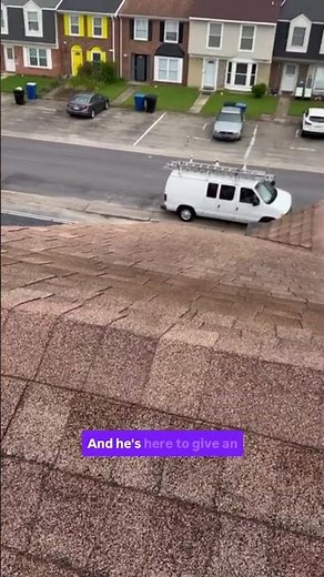 Bad Roof Installation? Here’s What We Found During the Inspection