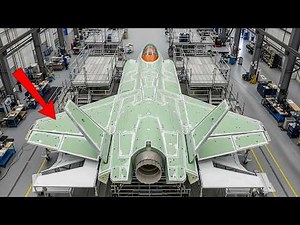 The Israeli F-35 Upgrade That Terrifies Iran And Even Surprised the Pentagon