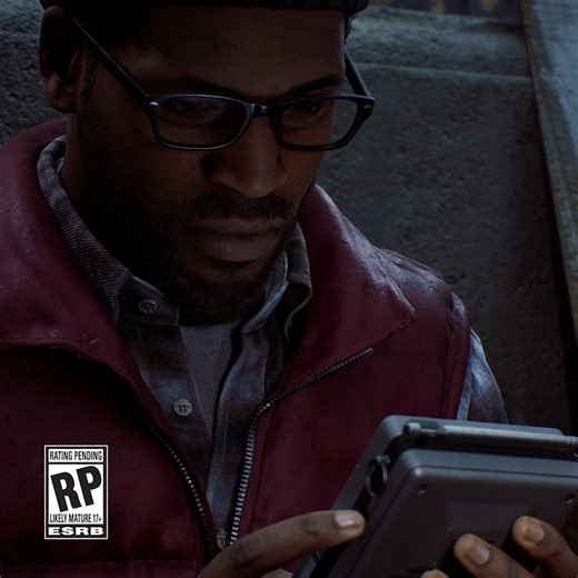 Silent Hill: Townfall replaces the trusty radio with a portable retro TV to alert players. More info from the new State of Play: play.st/4csPBsp | PlayStation
