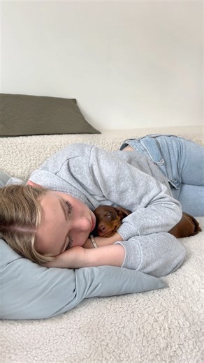 106K views · 4.7K reactions | Best friends. | Loulou & Friends | Facebook