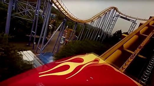 Sharper Image SVC360 Panoramic 360 Camera, Full HD, High Resolution Video Capture, Spherical View