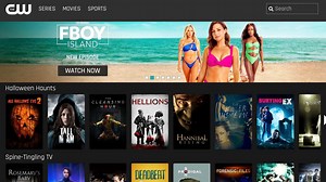 CW Stations in Major Markets Coming to Live TV Streaming Platforms Like Hulu + Live TV, More