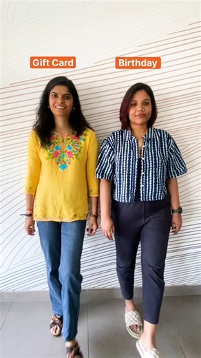 Present that screams, 'I care...and I also am smart.'  . . #Freecharge #Offers #Giftcards | Freecharge | Facebook