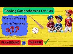 Reading Comprehension grade 2 - Learn to Read, Understand, and Answer with Ease