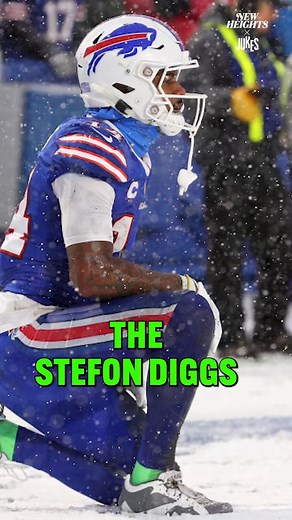 40K views · 861 reactions | Jason Kelce knows EXACTLY what Diggs was going through … okay maybe not exactly | Height Shows Podcast | Facebook