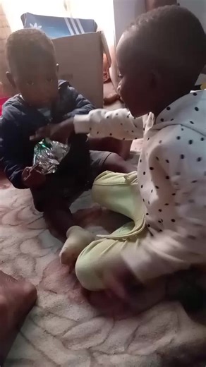 The Importance of Sharing in Life