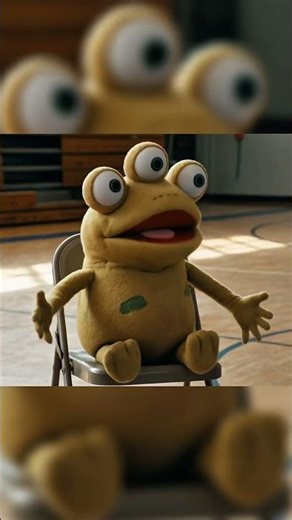 ПРОЩАЙ, МОНТАЖ! 🎬 Новая нейросеть просто разрыв 🤯