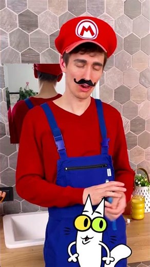 Toothpaste Surprise: Gummy Candy Challenge! 🍬😂 #shorts